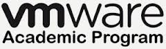VMware Academic Logo