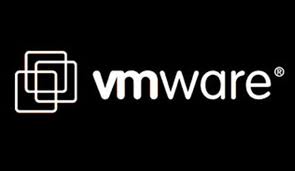 VMware Black logo