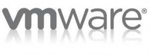 VMware Logo - White