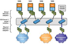 VMware Virtual Switch